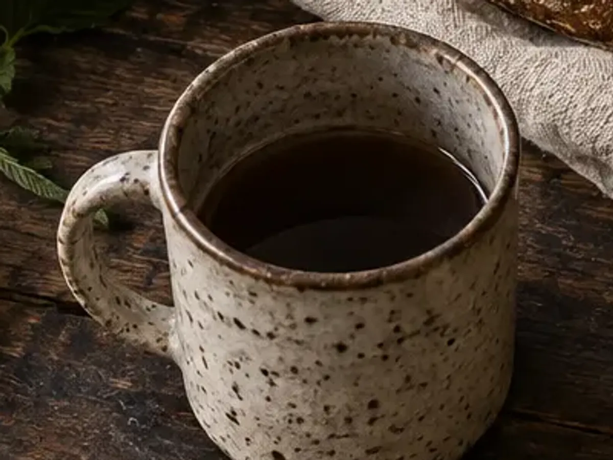 Morning Mug concept product